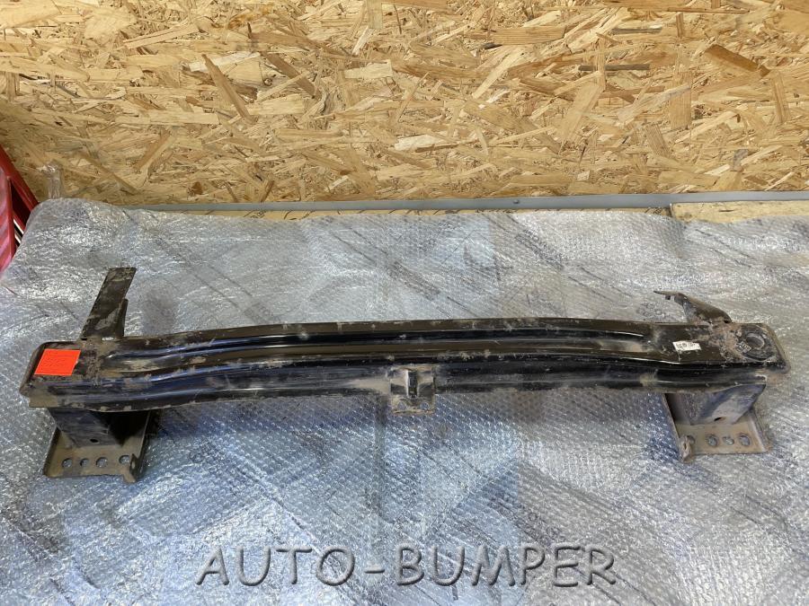 Volkswagen Tiguan 2007-2011 Усилитель переднего бампера 5N0807109F, 5N0807109